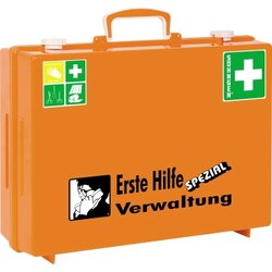 SÖHNGEN® Erste Hilfe Koffer SPEZIAL MT-CD