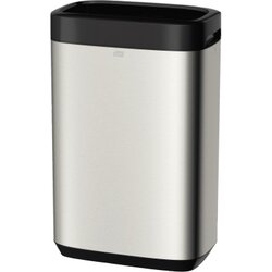 Tork 460011 Abfallbehälter Image Design 50l Edelstahl