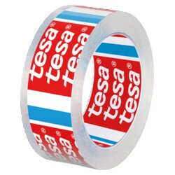 tesa® Klebefilm tesafilm® CRYSTAL CLEAR 3 St./Pack.
