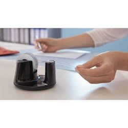 tesa® Tischabroller Easy Cut® Compact