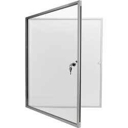 magnetoplan® Schaukasten SP 12 x DIN A4