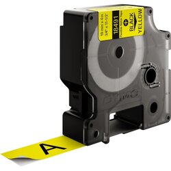 DYMO® Schriftbandkassette IND 19 mm x 3,5 m (B x L)