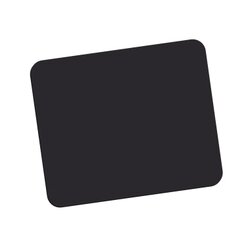 Fellowes® 29704 Mauspad Economy 224x6x186mm schwarz