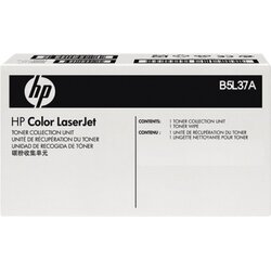 HP B5L37A Resttonerbehälter 54.000Seiten 