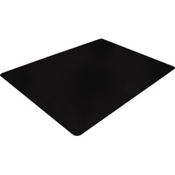 Cleartex FC113648LEBV Bodenschutzmatte 90x120cm Weichb.