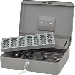 WEDO® Geldkassette Standard PLUS