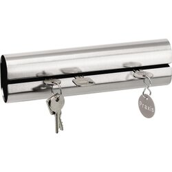 blomus 65181 blomus Schlüsselbord TEWO 35x60x210mm si