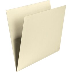 Falken 80004369 Einstellmappe A4 180g chamois 100 St./Pack.