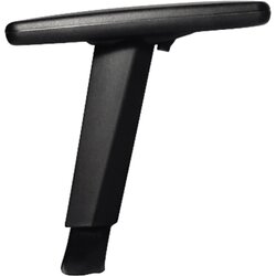 TOPSTAR 7146 Armlehne TW1 schwarz 2 St./Pack.