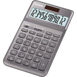 CASIO® JW200SCGYWEP Tischrechner gr