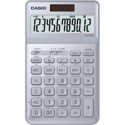 CASIO® Tischrechner JW-200SC