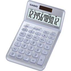 CASIO® Tischrechner JW-200SC