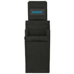 MARTOR 9922.08 Gürteltasche Clip Größe L 