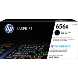 HP CF460X Toner 656X   27.000S sw