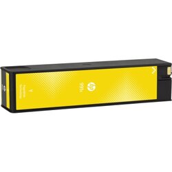 HP Tintenpatrone 991X gelb