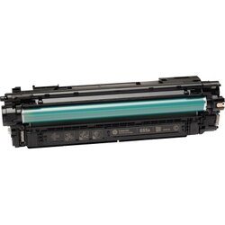 HP Toner 655A cyan