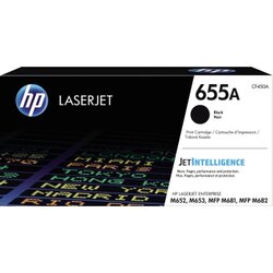 HP CF450A Toner 655A 12.500Seiten schwarz