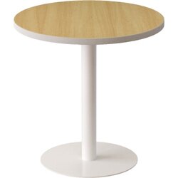 easyDesk® G60.13.23 Loungetisch 60cm buche 