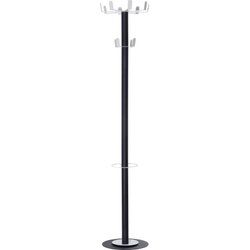 easyCloth® PECPPSR004 Garderobenständer Modell D an 