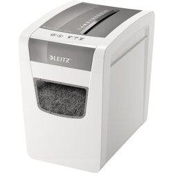 Leitz Aktenvernichter IQ Home Office Slim