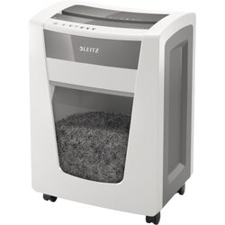 Leitz Aktenvernichter IQ Office Pro