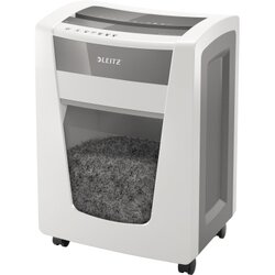 Leitz Aktenvernichter IQ Office Pro