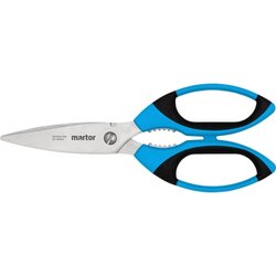 MARTOR 565001.00 Sicherheitsschere SECUMAX groß 