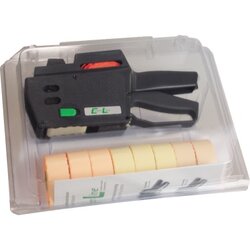 CreenLine ACL-SET14000826 Preisauszeichner Set 8.26 