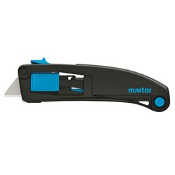 MARTOR 10130610.02 Sicherheitsmesser Secupro MAXISAFE