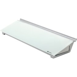 Nobo® 1905174 Memoboard Diamond 460x60x150mm Glas/Alu ws