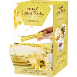 Hellma Honig