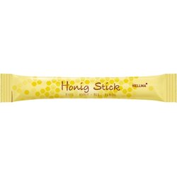 Hellma 60118763 Honig-Sticks 100 St./Pack. 