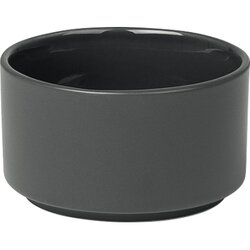 blomus 63710 blomus Schale PILAR 8,5cm agave green