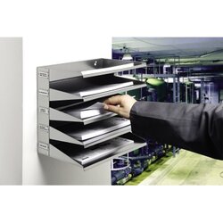 DURABLE Belegefach