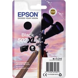 Epson C13T02W14010 Tintenpatrone 502XL 550Seiten schwarz