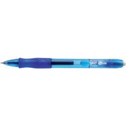 BIC® 526274 Gelroller Gel-ocity Gel 0,3mm blau