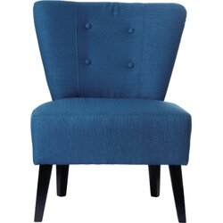 Paperflow FTBRI.01.06 Sessel BRIGHTON blau 