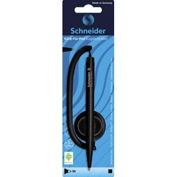 Schneider Kugelschreiber Klick-Fix-Pen