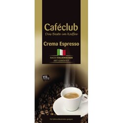 without brand 797 Kaffee Espresso Classico ganze Bohne 1kg