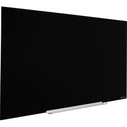 Nobo® 1905180 Whiteboard Widescreen 993x559mm Glas 45" sw