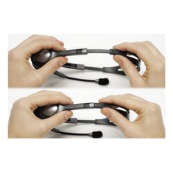 Logitech Headset H111 On-Ear
