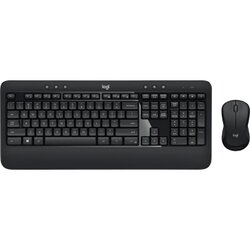 Logitech 920-008675 Tastatur-Maus-Set MK540 ADVANCED Wireless sw