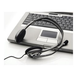 Logitech Headset H111 On-Ear