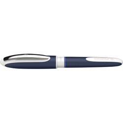 Schneider 462774 Tintenroller One  Change  0,6mm bl