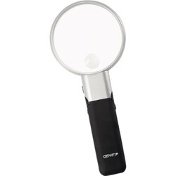 GENIE® 40192 Leselupe ML 95 90mm LED sw/si 