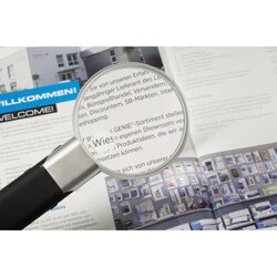 GENIE® Lupe ML95