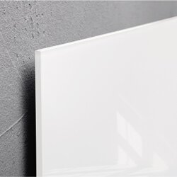 SIGEL Glasboard Artverum 240 x 120 x 1,8 cm (B x H x T)