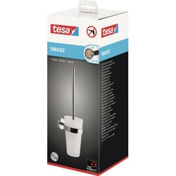 tesa® WC-Garnitur SMOOZ
