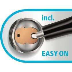 tesa® WC-Rollenhalter SMOOZ