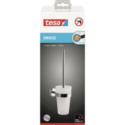 tesa® WC-Garnitur SMOOZ